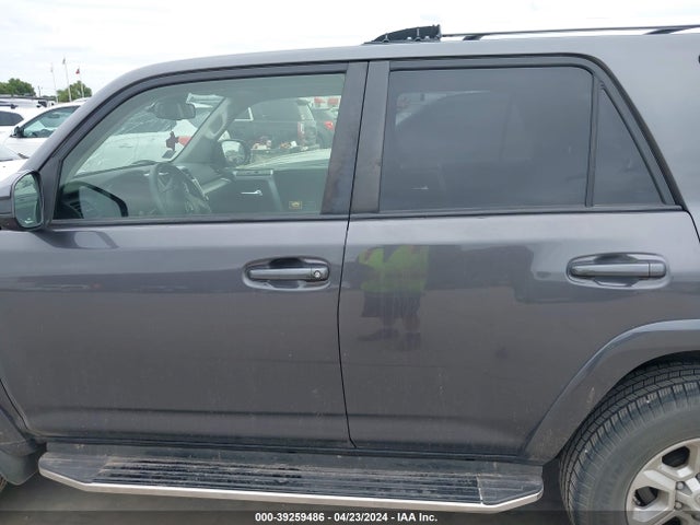 Toyota 4RUNNER SR5 2020 JTEZU5JR6L5216413 Image 14