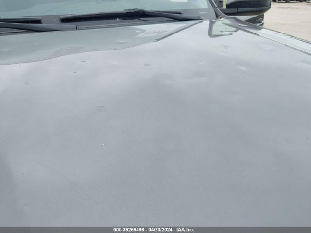 Toyota 4RUNNER SR5 2020 JTEZU5JR6L5216413 Image 6