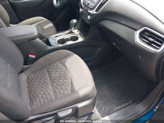 Chevrolet EQUINOX LT 2019 3GNAXKEV0KL251209 Image 5