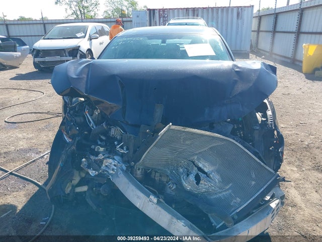 Honda Civic Ex-l 2016 19XFC1F76GE044839 Image 13