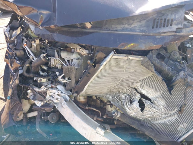 Honda Civic Ex-l 2016 19XFC1F76GE044839 Image 6
