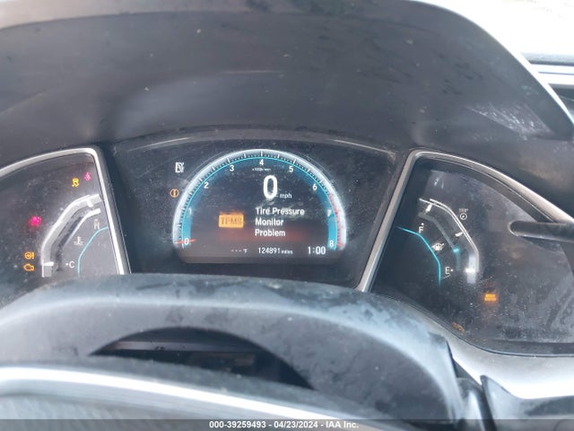 Honda Civic Ex-l 2016 19XFC1F76GE044839 Image 7