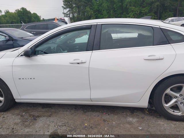 Chevrolet MALIBU LS 2017 1G1ZB5ST1HF108974 Image 14