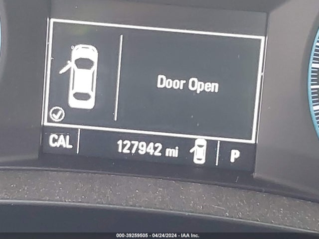 Chevrolet MALIBU LS 2017 1G1ZB5ST1HF108974 Image 15