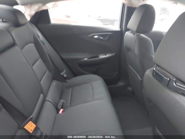 Chevrolet MALIBU LS 2017 1G1ZB5ST1HF108974 Image 8