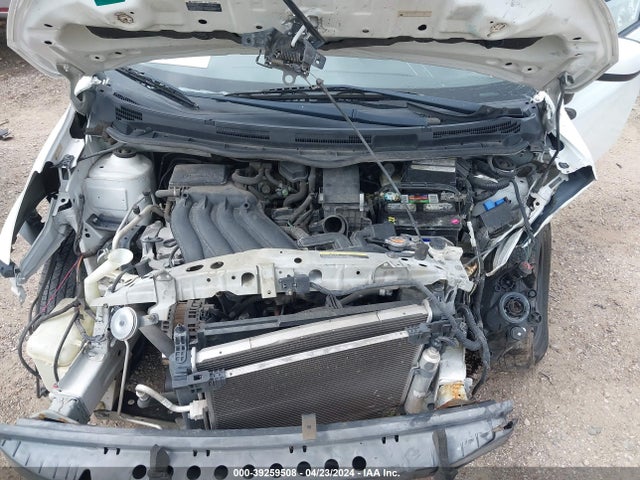 Nissan Versa Note S Plus 2017 3N1CE2CP7HL375257 Image 10