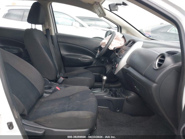Nissan Versa Note S Plus 2017 3N1CE2CP7HL375257 Image 5