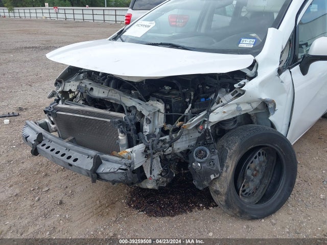 Nissan Versa Note S Plus 2017 3N1CE2CP7HL375257 Image 6