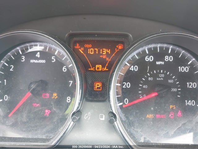 Nissan Versa Note S Plus 2017 3N1CE2CP7HL375257 Image 7