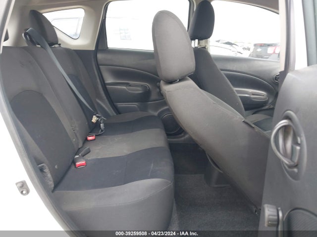 Nissan Versa Note S Plus 2017 3N1CE2CP7HL375257 Image 8