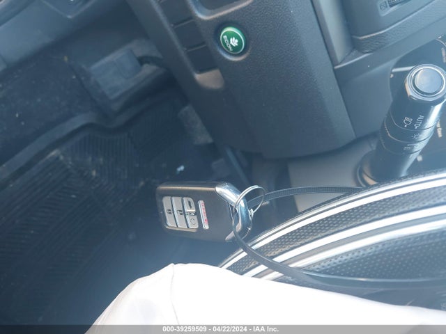 Honda Pilot Ex-l 2017 5FNYF6H85HB099703 Image 11