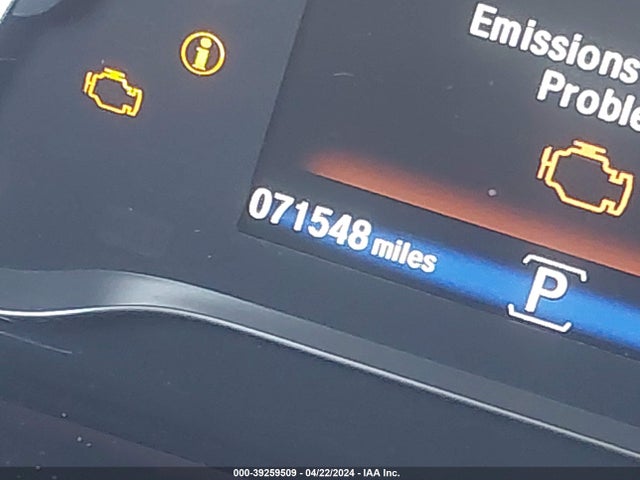 Honda Pilot Ex-l 2017 5FNYF6H85HB099703 Image 7