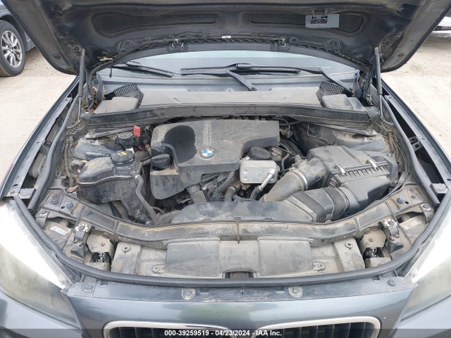 BMW X1 Sdrive28i 2015 WBAVM1C56FV319144 Image 10