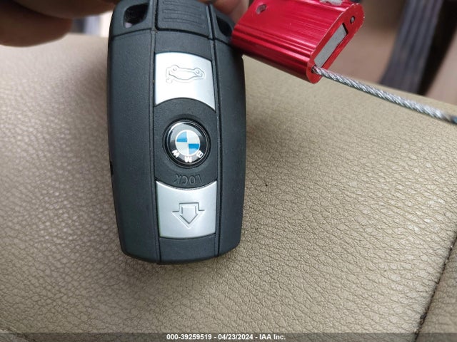 BMW X1 Sdrive28i 2015 WBAVM1C56FV319144 Image 11