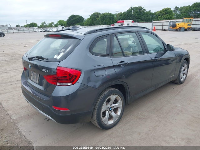 BMW X1 Sdrive28i 2015 WBAVM1C56FV319144 Image 4