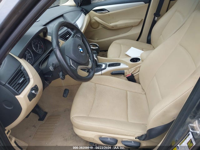 BMW X1 Sdrive28i 2015 WBAVM1C56FV319144 Image 5