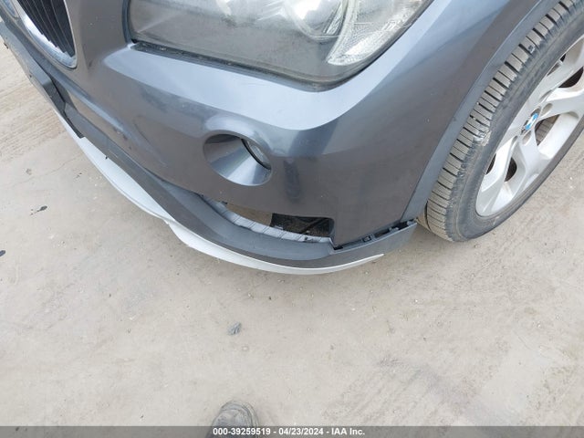 BMW X1 Sdrive28i 2015 WBAVM1C56FV319144 Image 6