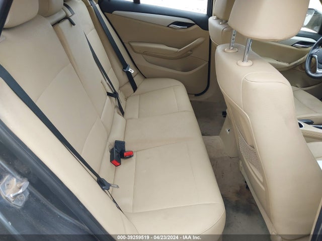 BMW X1 Sdrive28i 2015 WBAVM1C56FV319144 Image 8