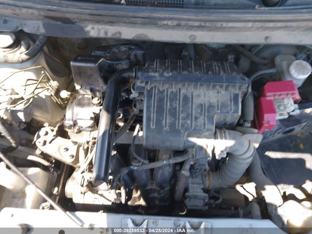 Mitsubishi Mirage G4 Es 2019 ML32F3FJ2KHF17125 Image 10
