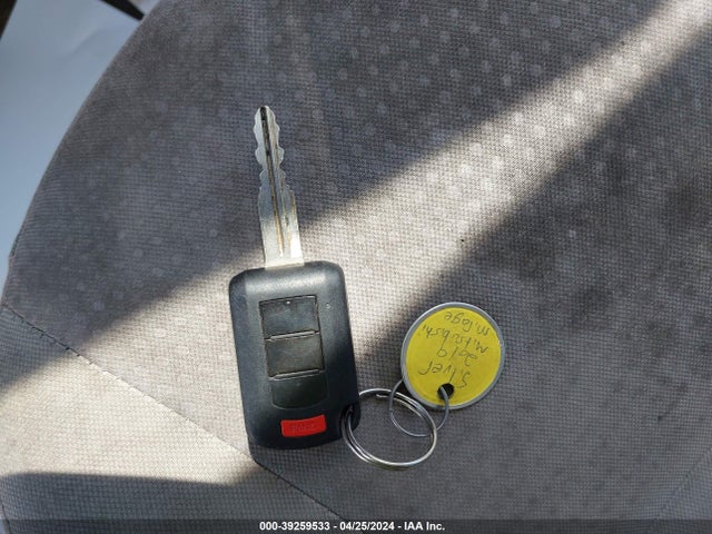 Mitsubishi Mirage G4 Es 2019 ML32F3FJ2KHF17125 Image 11