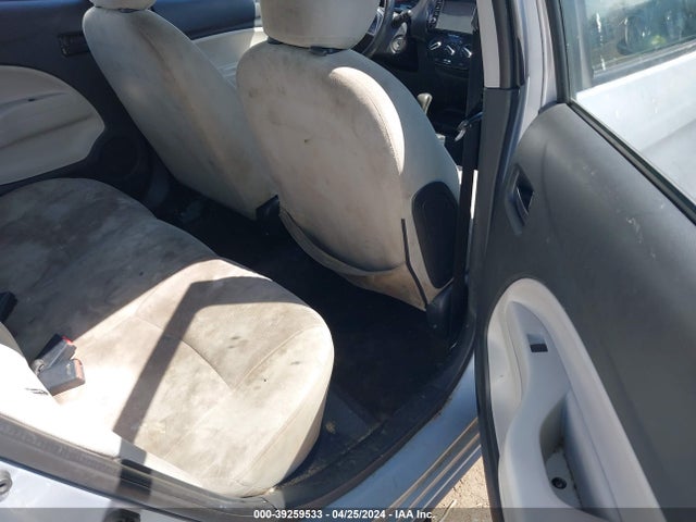 Mitsubishi Mirage G4 Es 2019 ML32F3FJ2KHF17125 Image 8