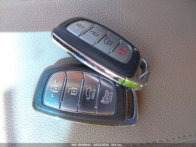Hyundai Tucson Se Plus 2017 KM8J33A46HU382274 Image 11