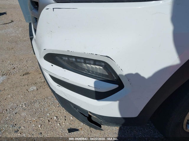 Hyundai Tucson Se Plus 2017 KM8J33A46HU382274 Image 12