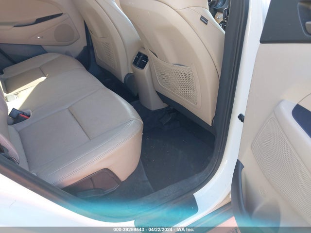 Hyundai Tucson Se Plus 2017 KM8J33A46HU382274 Image 8
