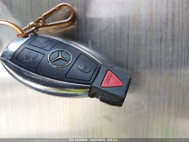 4JGDA5HB6HA967828 Mercedes-Benz Gle 350 4matic