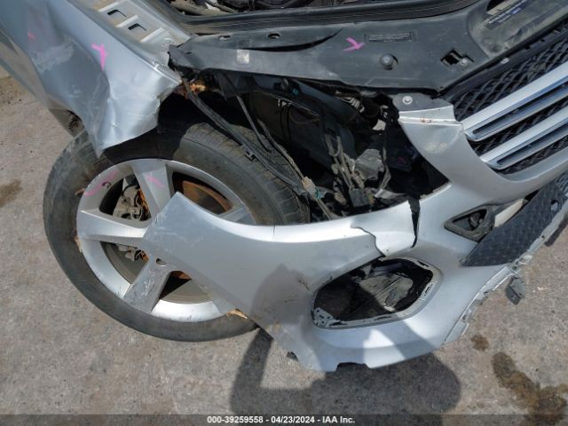 4JGDA5HB6HA967828 Mercedes-Benz Gle 350 4matic