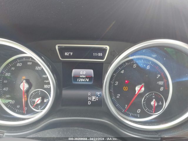 4JGDA5HB6HA967828 Mercedes-Benz Gle 350 4matic