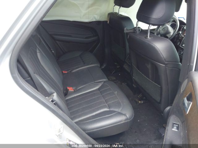 4JGDA5HB6HA967828 Mercedes-Benz Gle 350 4matic