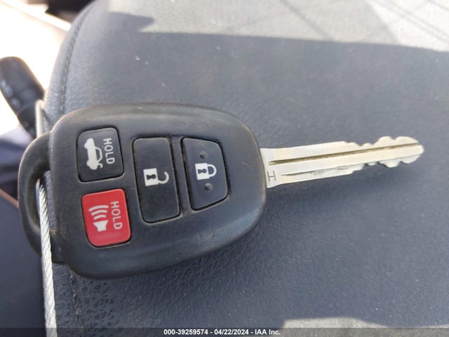 Toyota Corolla Le Plus 2015 5YFBURHE6FP188734 Image 11