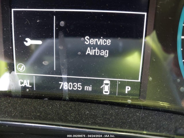 Chevrolet Cruze Ls Auto 2017 1G1BC5SM5H7130820 Image 15