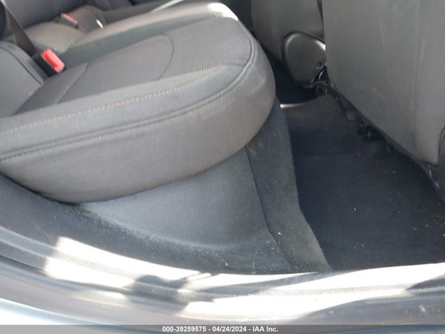 Chevrolet Cruze Ls Auto 2017 1G1BC5SM5H7130820 Image 8