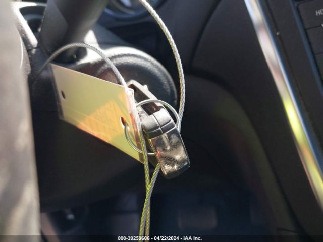 KL4CJASB0GB744060 Buick Encore