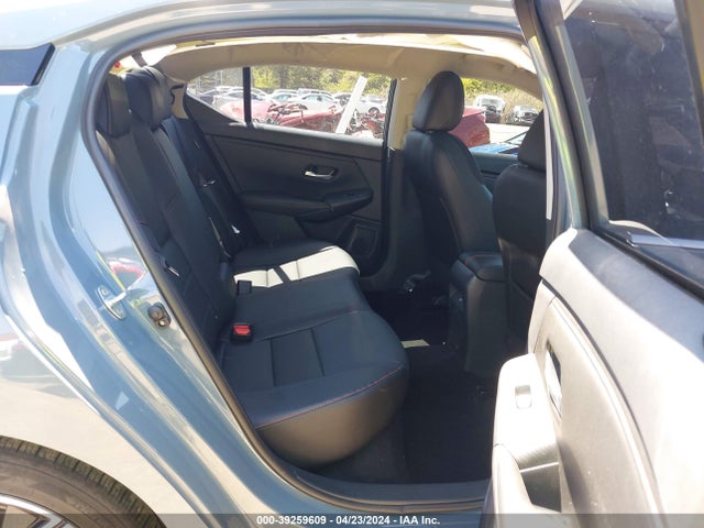 Nissan Sentra Sr Xtronic Cvt 2024 3N1AB8DVXRY229276 Image 8
