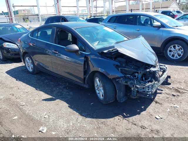 2016 1G1BE5SM2G7308398 main image