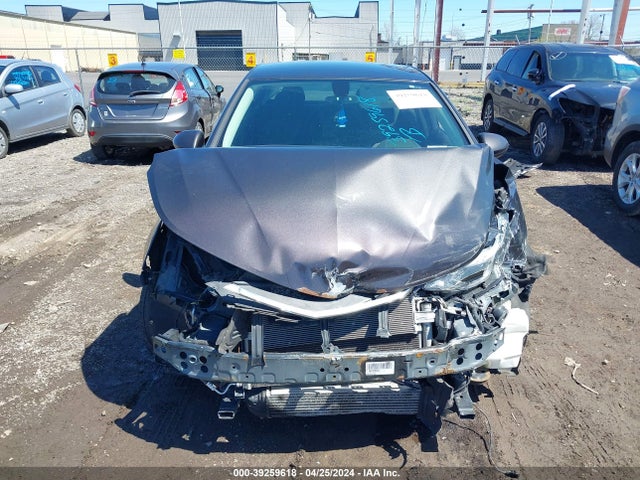 Chevrolet Cruze Lt Auto 2016 1G1BE5SM2G7308398 Image 12