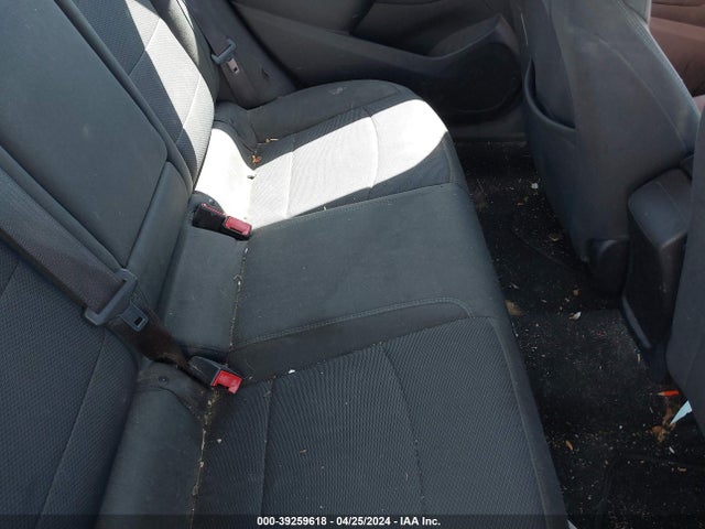 Chevrolet Cruze Lt Auto 2016 1G1BE5SM2G7308398 Image 8