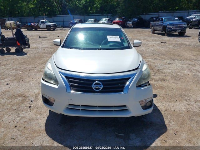 Nissan Altima 2.5 Sv 2014 1N4AL3AP0EC426551 Image 12