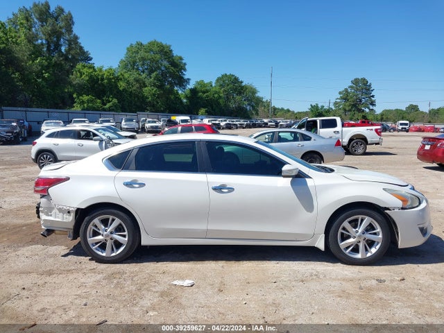 Nissan Altima 2.5 Sv 2014 1N4AL3AP0EC426551 Image 13