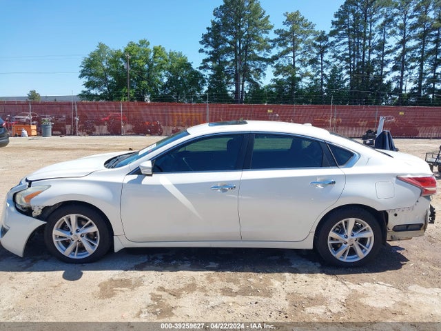 Nissan Altima 2.5 Sv 2014 1N4AL3AP0EC426551 Image 14