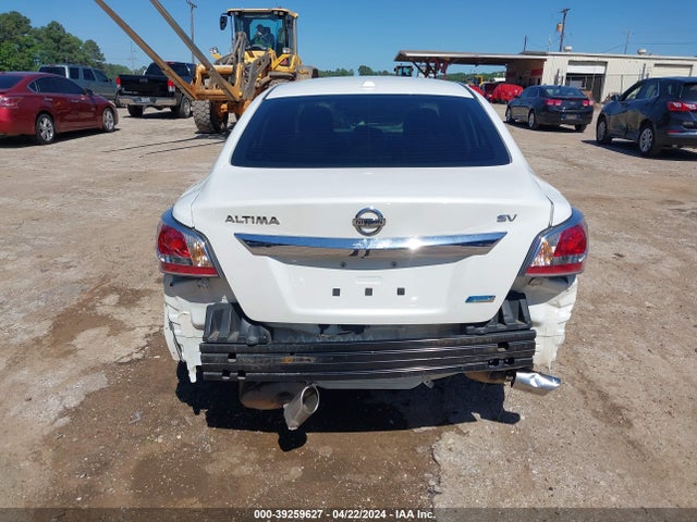 Nissan Altima 2.5 Sv 2014 1N4AL3AP0EC426551 Image 16