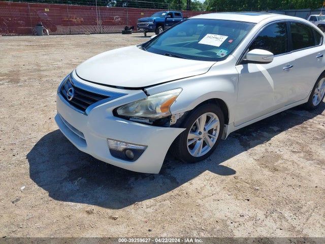 Nissan Altima 2.5 Sv 2014 1N4AL3AP0EC426551 Image 17
