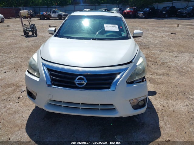 Nissan Altima 2.5 Sv 2014 1N4AL3AP0EC426551 Image 18