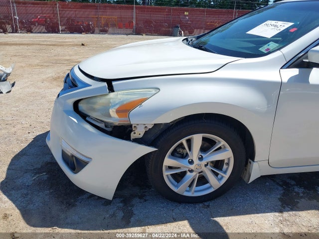 Nissan Altima 2.5 Sv 2014 1N4AL3AP0EC426551 Image 20