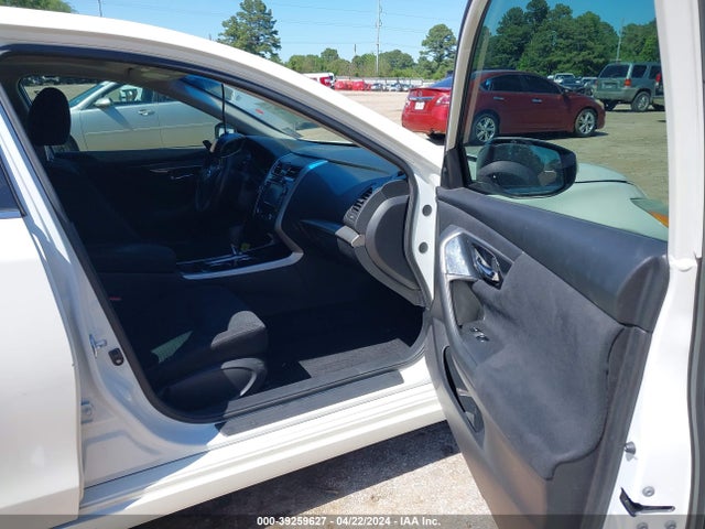 Nissan Altima 2.5 Sv 2014 1N4AL3AP0EC426551 Image 5
