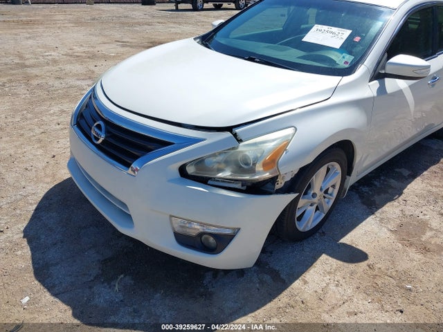 Nissan Altima 2.5 Sv 2014 1N4AL3AP0EC426551 Image 6