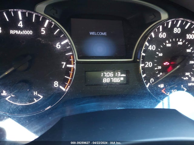 Nissan Altima 2.5 Sv 2014 1N4AL3AP0EC426551 Image 7